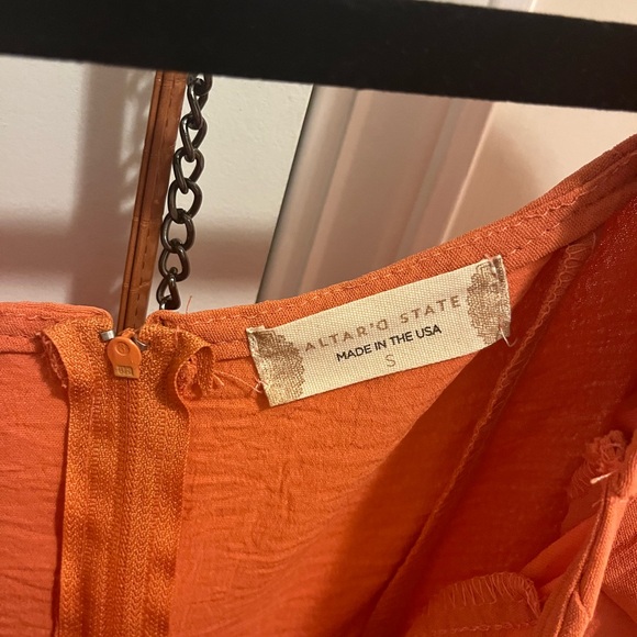 Altard State Mini Dress - Picture 3 of 3